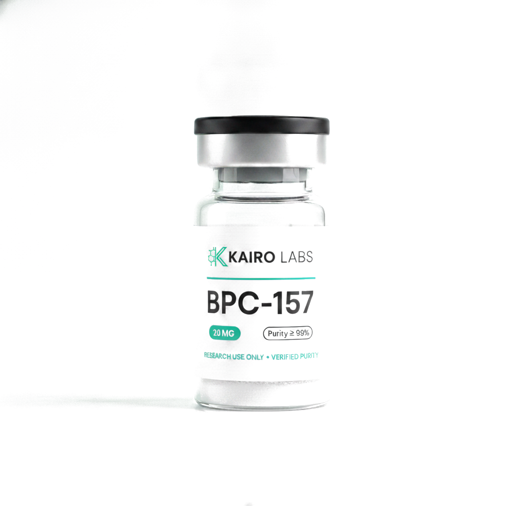 kimera bpc 157 BPC-157 Prime Human Labs BPC-157 | True Peptides